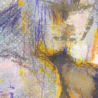 inspired by the art of kikuo (i was looping 'we must not do bad things' in specific)
